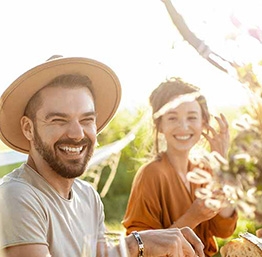 Gesunde Ern&auml;hrung und Sommerfigur