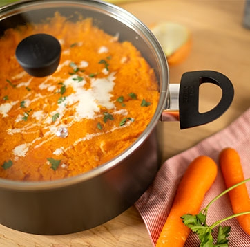 Easy Induction y Ceramic