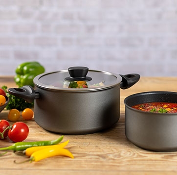 New Life Po&ecirc;le &agrave; frire