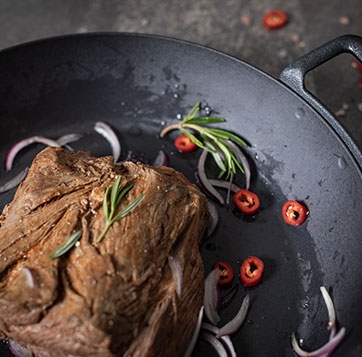 Tout le monde peut frire