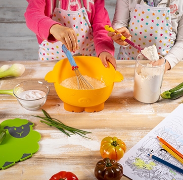 Kinderkitchen