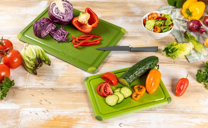 Colori&reg;+ Cutting board
