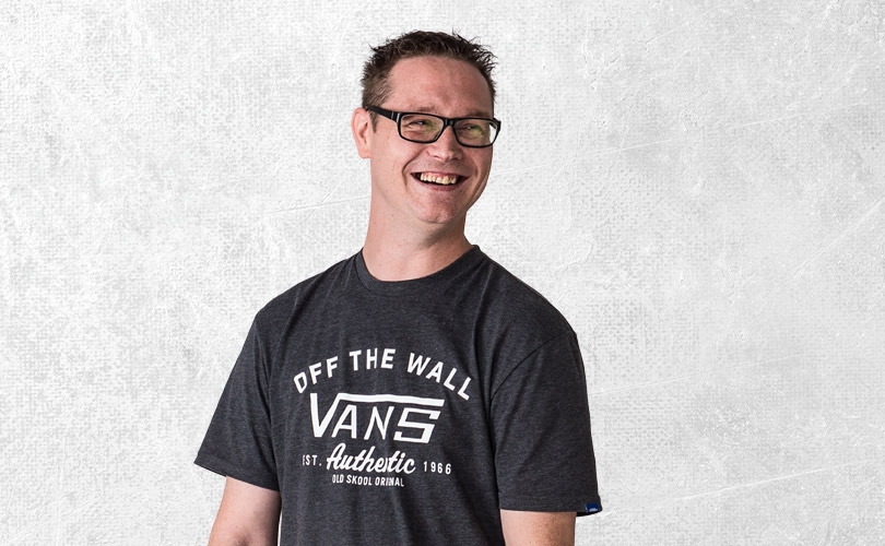 Pascal Gull Interview