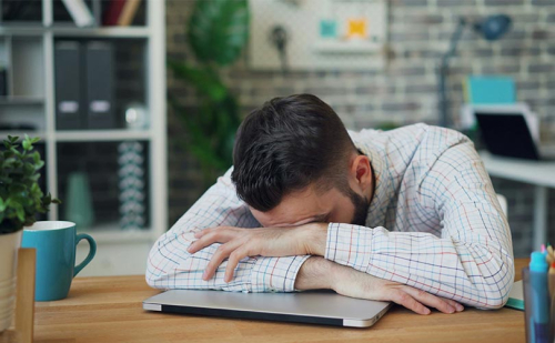 Fatigue printanière