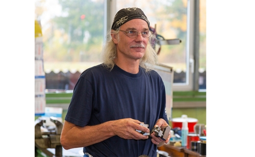 Entrevista Rolf Lehmann (españa)