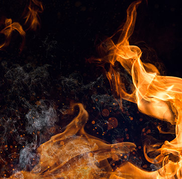 Poêles à frire sans revêtement