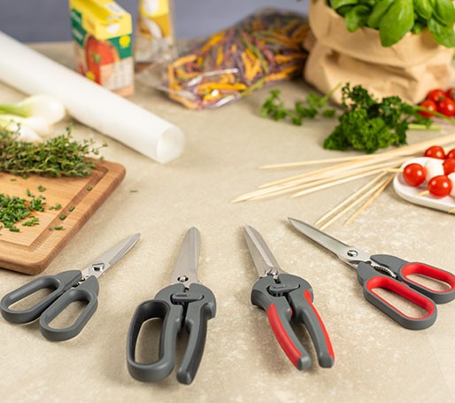 Cutting utensils - Swiss Made - Online Shop - Order now