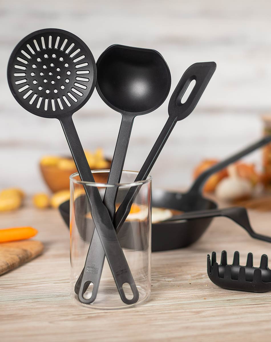 Ustensiles de cuisine professionnelle : spatules