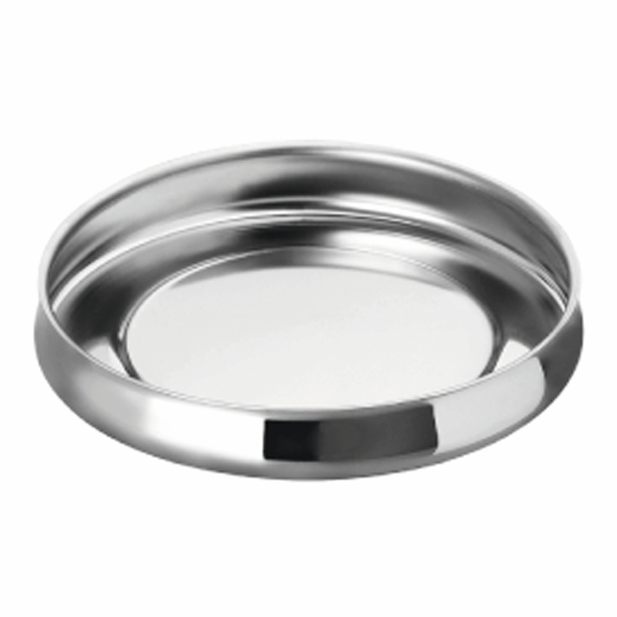 Image of Kuhn Rikon - DUROTHERM® INOX Untersetzer · Ø 14 cm