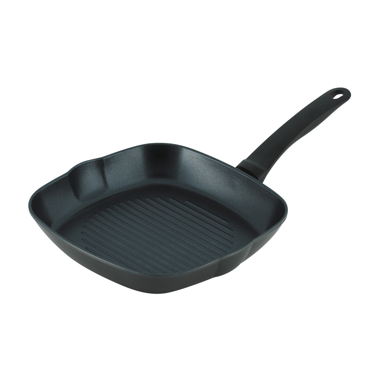 Image of Kuhn Rikon - Easy Induction Grillpfanne · Ø 26 x 26 cm