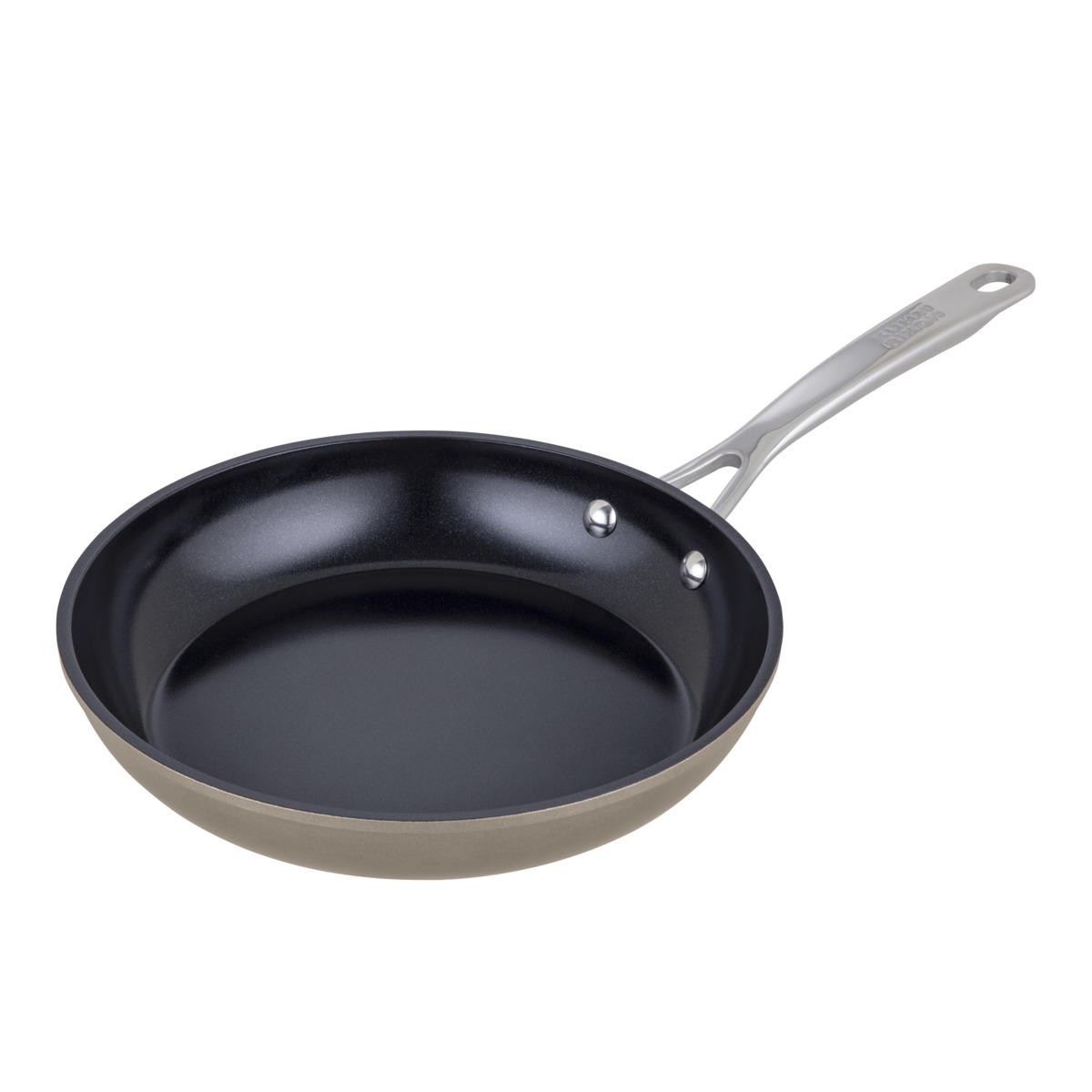 EASY PRO CERAMIC COLOR Bratpfanne Ø 20 cm warm grey