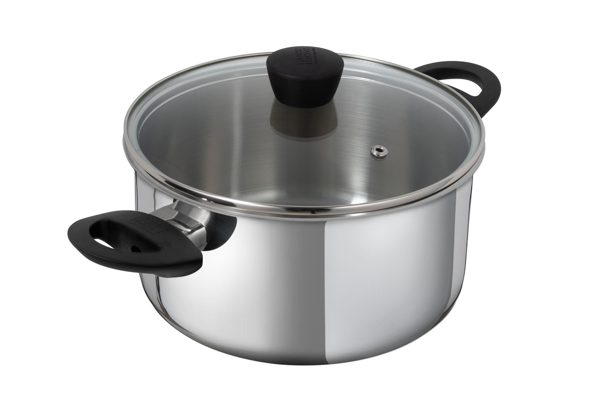 Kuhn Rikon - CLASSIC Kochtopf 2.3 L · Ø 18 cm