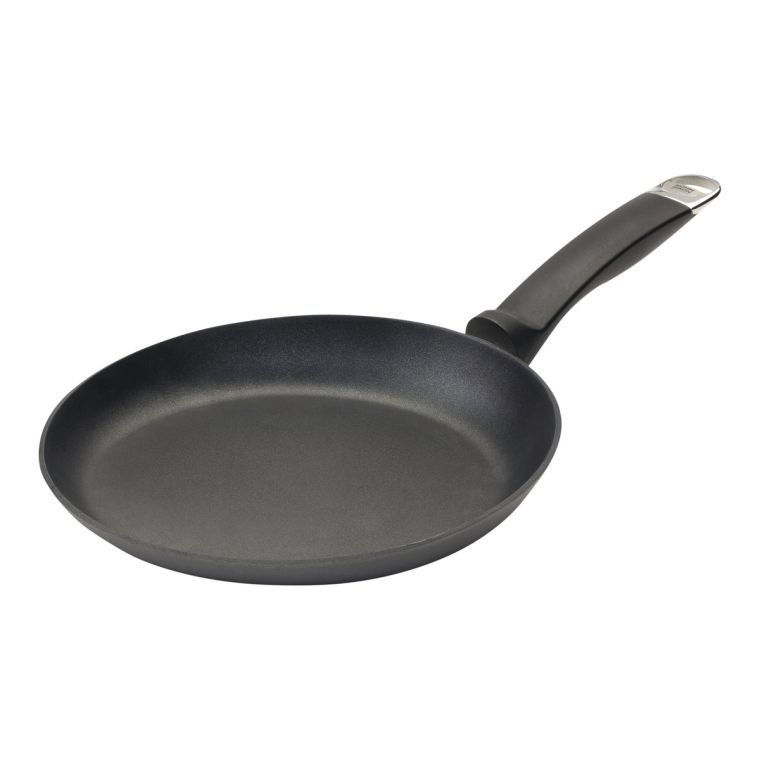 Kuhn Rikon Swiss Designed Aluminium Cucina Non-Stick Frying Pans
