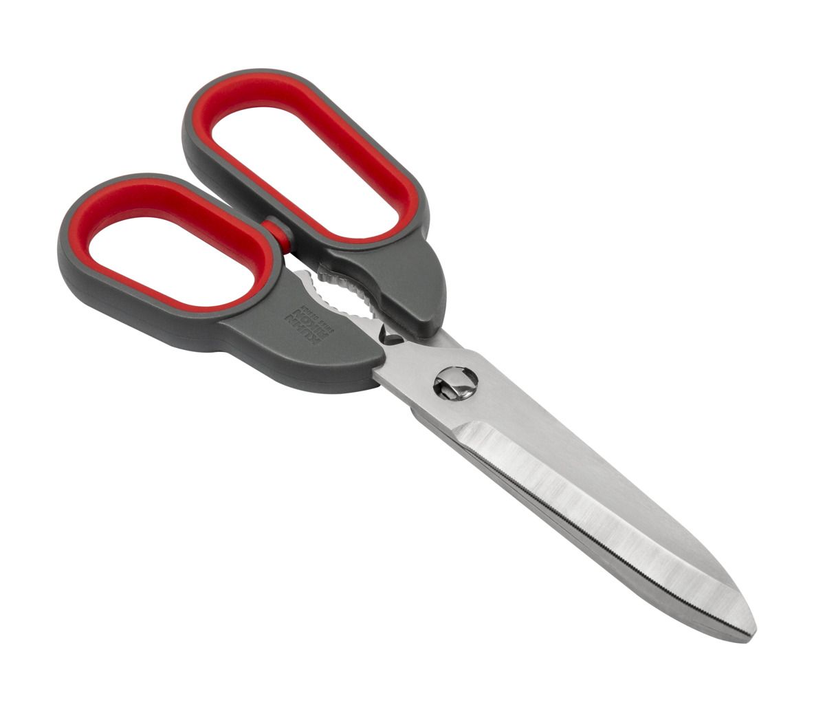 Tijeras de Cocina: Which Kitchen Scissors Fit You