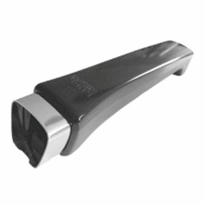 DUROMATIC® Manche de marmite clipsable avec douille