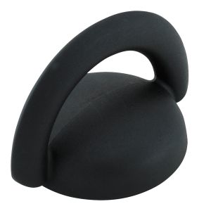 DUROTHERM® COLOR Bouton de couvercle noir Ø 18-26 cm