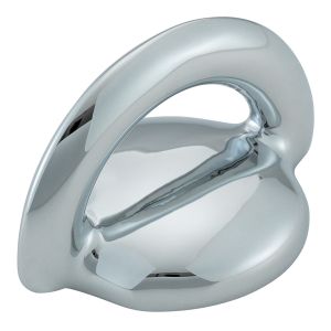 DUROTHERM® INOX Bouton de couvercle chromé Ø 18-22 cm