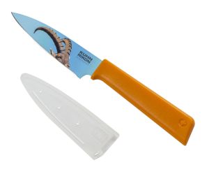 COLORI®+ Couteau d’office Bouquetin (Limited Edition)