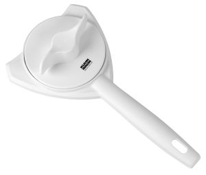 Ouvre-couvercle Gripper blanc