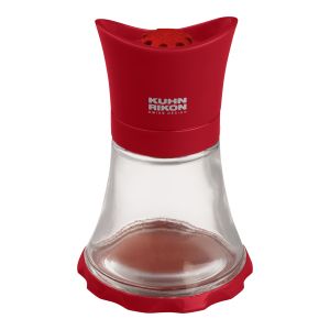 Moulin à épices Vase mini rouge