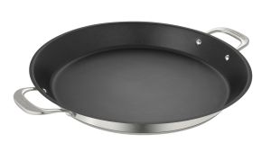 ALLROUND Poêle Paella antiadhésive Ø 36 cm