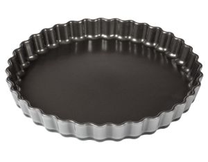 EASY Plat  à four en verre à Quiche & Tarte Ø 27 cm