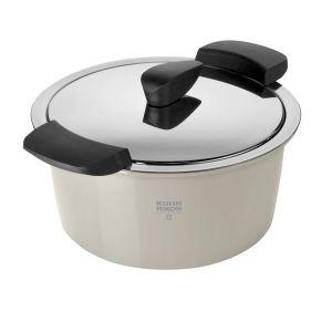 HOTPAN® Faitout sable 2.0 L · Ø 18 cm