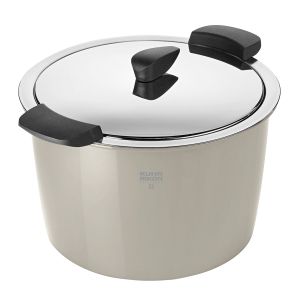 HOTPAN®  Faitout sable 5.0 L · Ø 22 cm