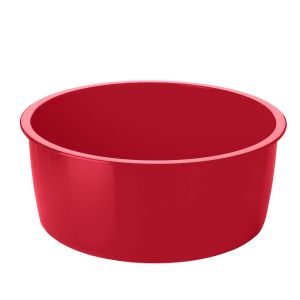 HOTPAN® bowl térmico rojo 3.0 L