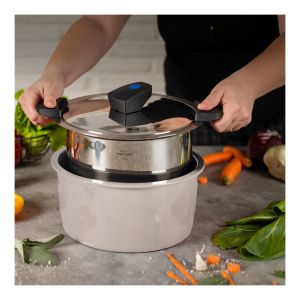 HOTPAN® COMFORT Faitout sable 2.0 L · Ø 18 cm