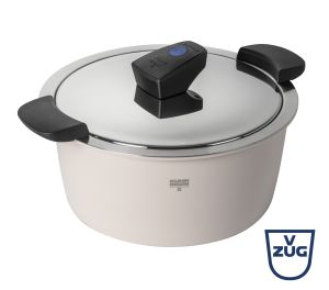 HOTPAN® COMFORT Faitout sable 3.0 L · Ø 22 cm