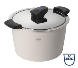 HOTPAN® COMFORT Faitout sable 5.0 L · Ø 22 cm