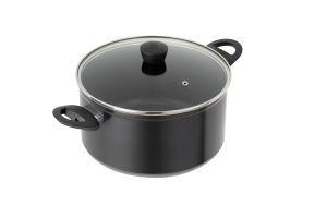 EASY INDUCTION Casserole 5.0 L · Ø 24 cm