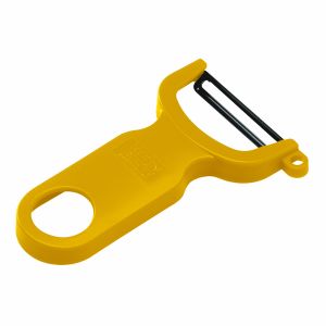 SWISS PEELER yellow