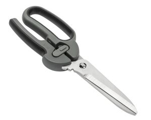 Pro Kitchen Shears Plus