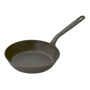 BLACK STAR Frying pan iron  Ø 36 cm