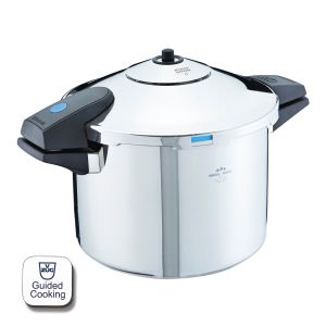 DUROMATIC® COMFORT Seitengriffmodell 6.0 L · Ø 22 cm