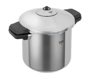 DUROMATIC® INOX Seitengriffmodell 7.0 L · Ø 22 cm