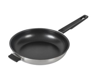 SMART & COMPACT Frying Pan Ø 24 cm