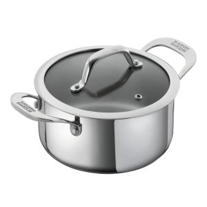 ALLROUND Pot 4.1 L · Ø 22 cm