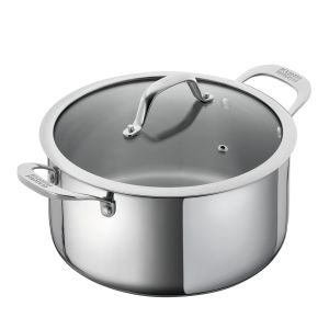 ALLROUND Pot 5.4 L · Ø 24 cm