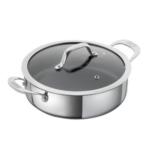 ALLROUND Serving pan coated 3.0 L · Ø 24 cm