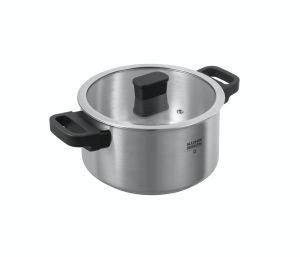 LOCARNO Pot 2.0 L · Ø 18 cm