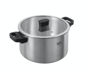 LOCARNO Pot 6.0 L · Ø 24 cm