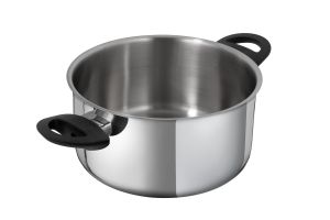 CLASSIC Pot without lid 5.3 L · Ø 24 cm