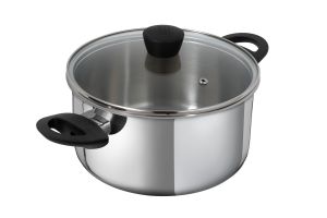 CLASSIC Pot 5.3 L · Ø 24 cm