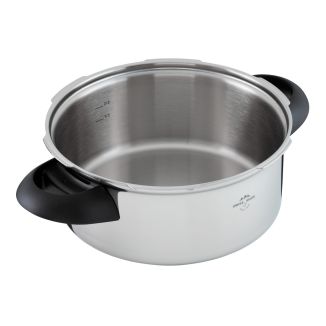 DUROMATIC® MULITPAN 2000/TOP Cuerpo de olla de 4.0  L. · Ø 24 cm.