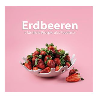 QUBIE META HILTEBRAND ERDBEEREN DEUTSCHRezepte und Fotos von Meta