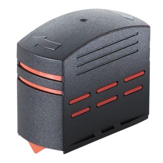 DUROMATIC® TOP Valve cap