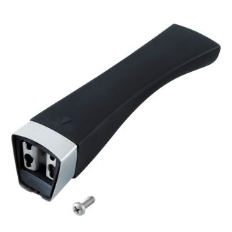 DUROMATIC® INOX Mango con tornillo mate